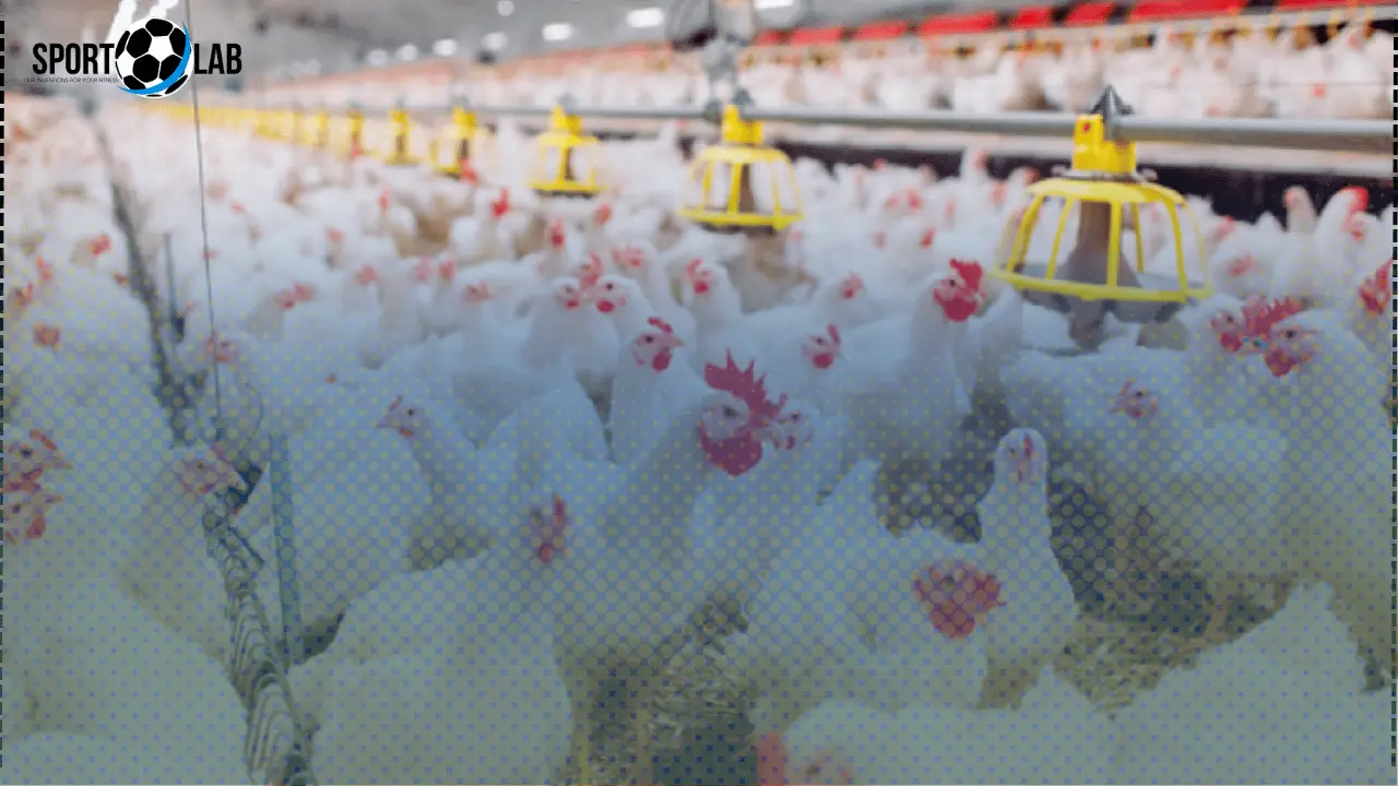 أسعار الدواجن والبيض اليوم الجمعة 21-11-2025 وتحديث السوق مباشر